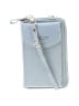 Forever Young Blue Crossbody Bag One size - photo 1