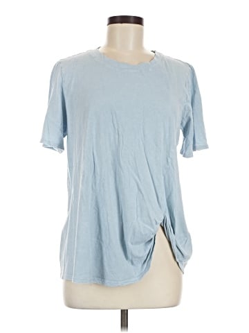 M Rena Short Sleeve T-Shirt (view 1)