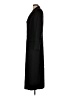 Lena Gabrielle Black Coat Size 10 - photo 5
