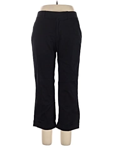 Lauren by Ralph Lauren Casual Pants (view 1)