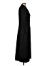 Lena Gabrielle Black Coat Size 10 - photo 4