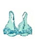 Sunsets Paisley Blue Swimsuit Top Size Lg (34DD) - photo 2
