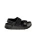 The Children's Place Black Sandals Size 10 (kids) - photo 1