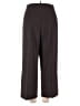 Larry Levine Brown Casual Pants Size 20 - photo 2