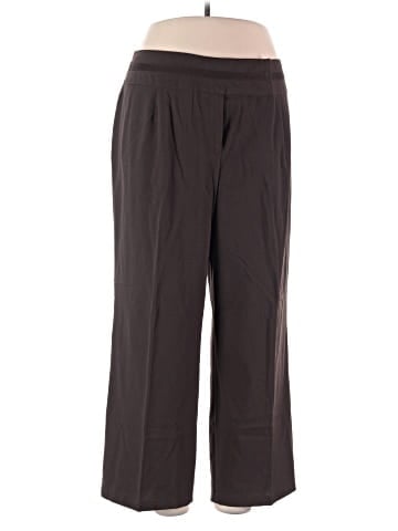 Larry Levine Casual Pants (view 1)