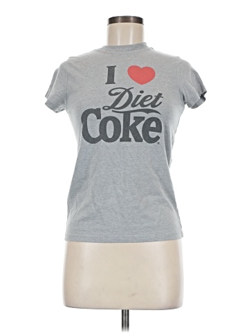 Coca-Cola Short Sleeve T-Shirt (view 1)