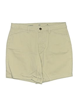 St. John's Bay Khaki Shorts