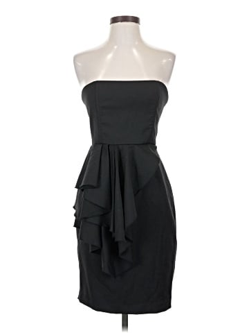 Alice + Olivia Cocktail Dress (view 1)
