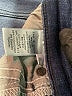 Rag & Bone Solid Blue Jeans Size 25 waist - photo 8