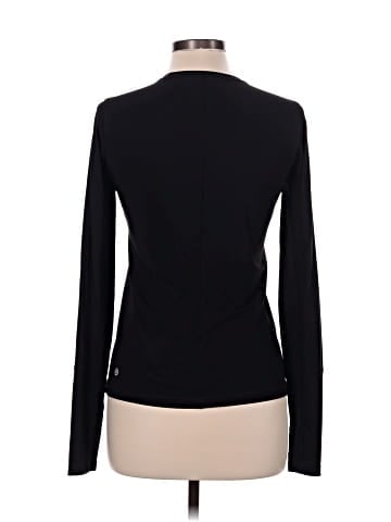 Lululemon Athletica Long Sleeve T-Shirt (view 2)