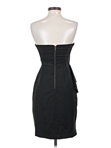 Alice + Olivia Cocktail Dress (view 2)