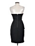Alice + Olivia Black Cocktail Dress Size S - photo 2