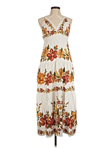 FARM Rio Casual Dress (view 1)