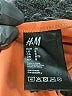 H&M Solid Brown Swimsuit Top Size 8 - photo 3