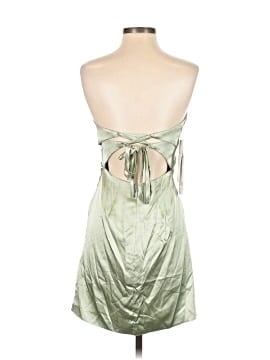 Wear Your Love Cocktail Dress (view 2)