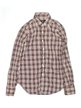 Ralph Lauren Long Sleeve Button-Down Shirt (view 1)