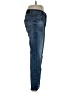 Denizen from Levi's Stars Blue Jeans Size 32 waist - photo 4