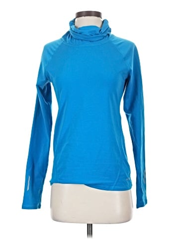 C9 By Champion Long Sleeve Turtleneck (view 1)