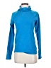 C9 By Champion Blue Long Sleeve Turtleneck Size S - photo 1