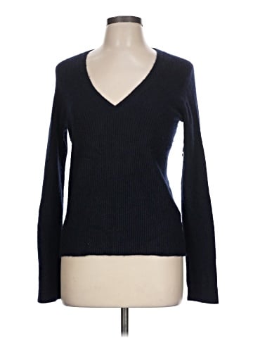 Vince. Cashmere Pullover Sweater (view 1)