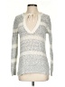 Gap Outlet Silver Pullover Sweater Size XS - photo 1