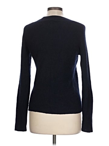 Vince. Cashmere Pullover Sweater (view 2)