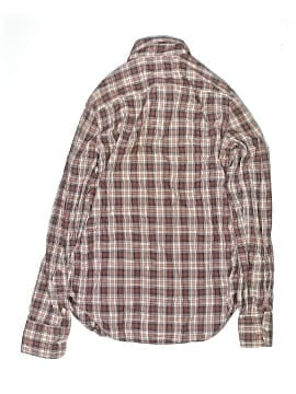 Ralph Lauren Long Sleeve Button-Down Shirt (view 2)