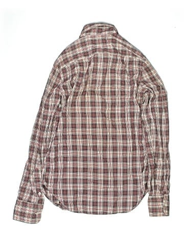 Ralph Lauren Long Sleeve Button-Down Shirt (view 2)