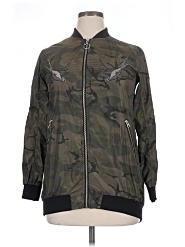 Rock & Republic Jacket (view 1)