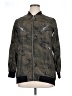 Rock & Republic 100% Polyester Camo Green Jacket Size S - photo 1