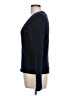 Vince. 100% Cashmere Black Cashmere Pullover Sweater Size L - photo 6