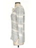 Gap Outlet Silver Pullover Sweater Size XS - photo 5
