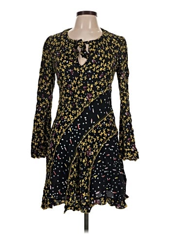 Derek Lam 10 Crosby Casual Dress (view 1)