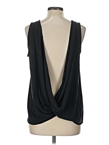Tresics Sleeveless Top (view 2)