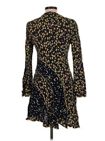 Derek Lam 10 Crosby Casual Dress (view 2)
