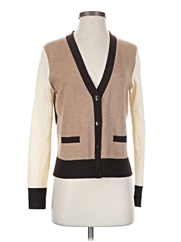 Lord & Taylor Long Sleeve Top (view 1)