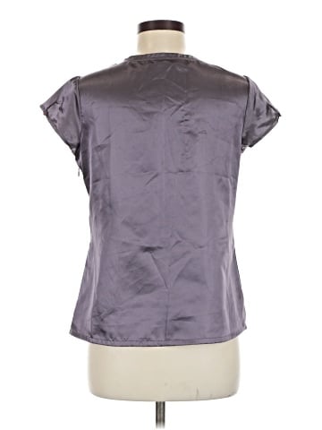 Van Heusen Short Sleeve Blouse (view 2)