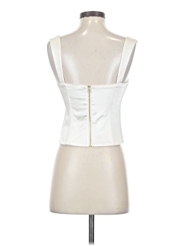 Runaway Sleeveless Blouse (view 2)