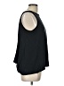 Tresics Black Sleeveless Top Size L - photo 4