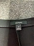 Alfani Black Active Pants Size 2X - photo 4