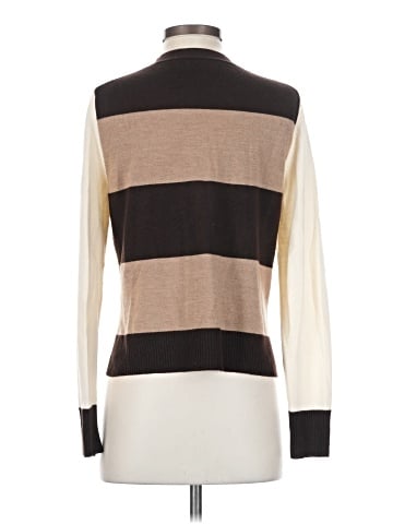 Lord & Taylor Long Sleeve Top (view 2)