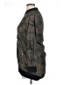 Rock & Republic 100% Polyester Camo Green Jacket Size S - photo 5