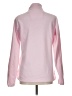 Antigua 100% Polyester Pink Sweatshirt Size L - photo 2