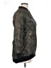 Rock & Republic 100% Polyester Camo Green Jacket Size S - photo 4