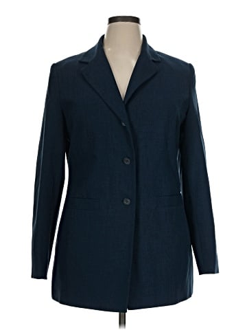 J.G. Hook Blazer (view 1)