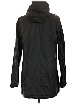 Columbia Raincoat (view 2)