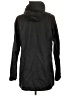 Columbia Black Raincoat Size L (estimated) - photo 2