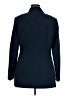J.G. Hook 100% Polyester Blue Blazer Size 14 - photo 2