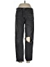 Levi's 100% Cotton Hearts Gray Jeans Size 31 waist - photo 1