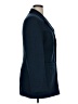J.G. Hook 100% Polyester Blue Blazer Size 14 - photo 4